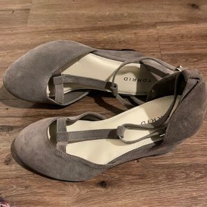 🌷TORRID🌷Women’s Wedge